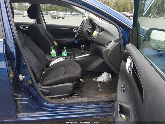 Aukcja sprzedaży 2019 Nissan Sentra Sv, vin: 3N1AB7AP2KY333234, numer aukcji: 45119067