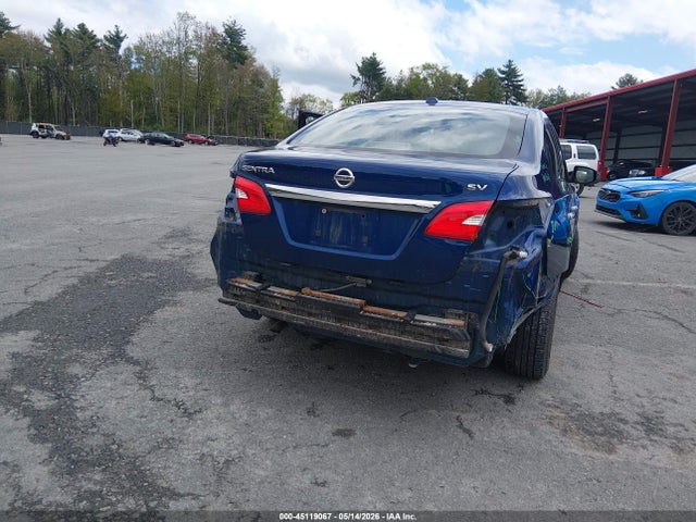 Aukcja sprzedaży 2019 Nissan Sentra Sv, vin: 3N1AB7AP2KY333234, numer aukcji: 45119067