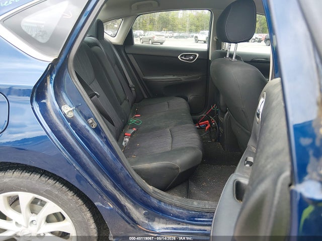 Aukcja sprzedaży 2019 Nissan Sentra Sv, vin: 3N1AB7AP2KY333234, numer aukcji: 45119067