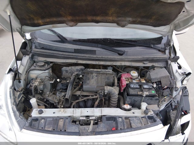 Продаж на аукціоні авто 2018 Mitsubishi Mirage G4 Es, vin: ML32F3FJ1JHF12089, номер лоту: 45119070