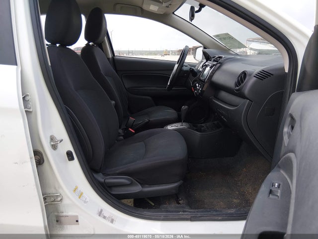Продаж на аукціоні авто 2018 Mitsubishi Mirage G4 Es, vin: ML32F3FJ1JHF12089, номер лоту: 45119070