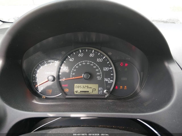 Продаж на аукціоні авто 2018 Mitsubishi Mirage G4 Es, vin: ML32F3FJ1JHF12089, номер лоту: 45119070