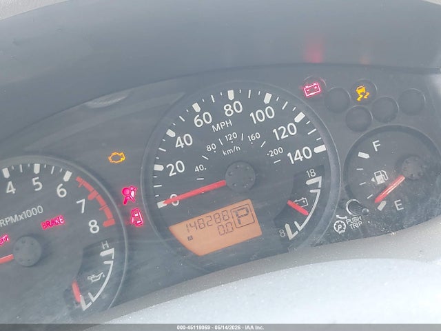45119069 :رقم المزاد ، 1N6AD0ER0FN740396 vin ، 2015 Nissan Frontier Desert Runner/s/sl/sv مزاد بيع