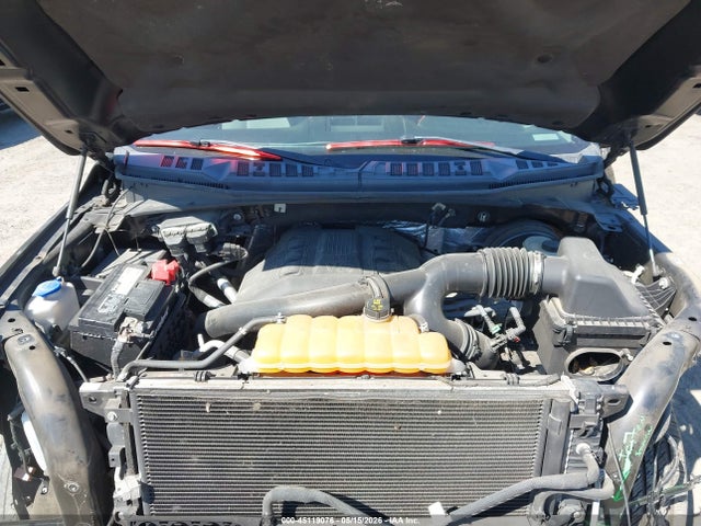 2015 Ford F-150 Xlt მანქანა იყიდება აუქციონზე, vin: 1FTEW1CG5FKF19674, აუქციონის ნომერი: 45119076