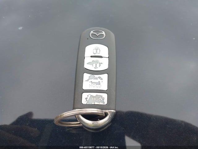 Aukcja sprzedaży 2016 Mazda Mazda3 I Sport, vin: JM1BM1U73G1305958, numer aukcji: 45119077