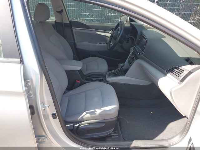 Продаж на аукціоні авто 2017 Hyundai Elantra Se, vin: 5NPD84LF6HH101141, номер лоту: 45119079