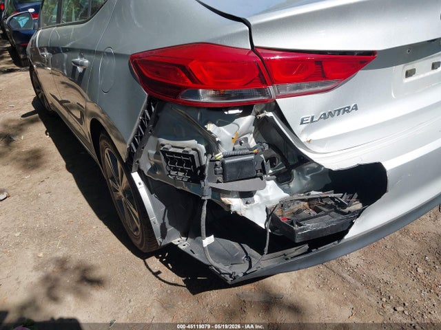 Продаж на аукціоні авто 2017 Hyundai Elantra Se, vin: 5NPD84LF6HH101141, номер лоту: 45119079