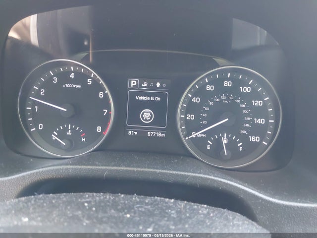 Продаж на аукціоні авто 2017 Hyundai Elantra Se, vin: 5NPD84LF6HH101141, номер лоту: 45119079
