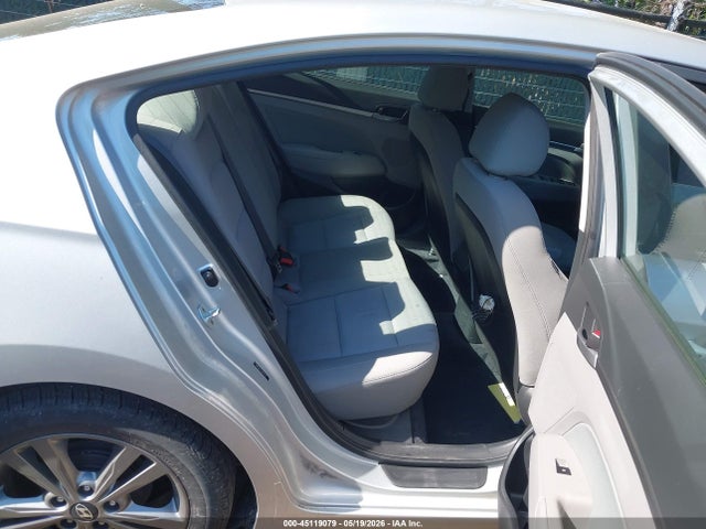 Продаж на аукціоні авто 2017 Hyundai Elantra Se, vin: 5NPD84LF6HH101141, номер лоту: 45119079