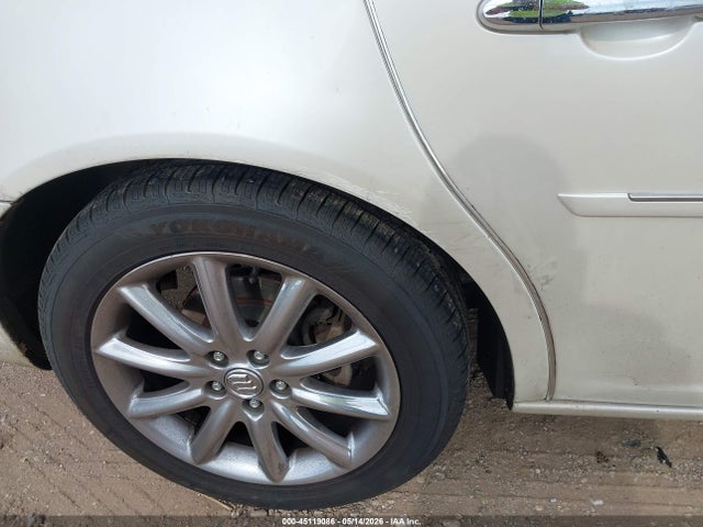 45119086 :رقم المزاد ، 1G4HE57Y38U154070 vin ، 2008 Buick Lucerne Cxs مزاد بيع