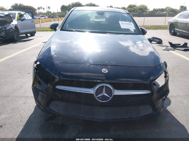 Aukcja sprzedaży 2020 Mercedes-benz A 220, vin: W1K3G4EB5LJ201679, numer aukcji: 45119089