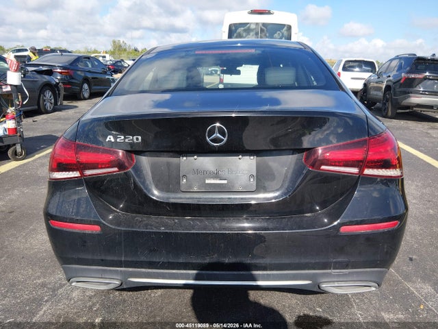 Aukcja sprzedaży 2020 Mercedes-benz A 220, vin: W1K3G4EB5LJ201679, numer aukcji: 45119089