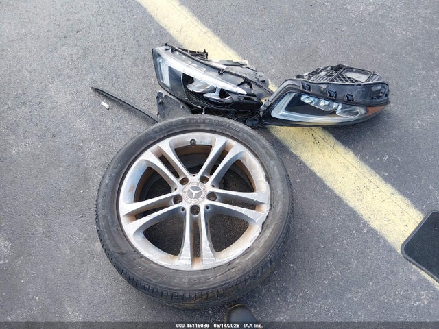 Aukcja sprzedaży 2020 Mercedes-benz A 220, vin: W1K3G4EB5LJ201679, numer aukcji: 45119089