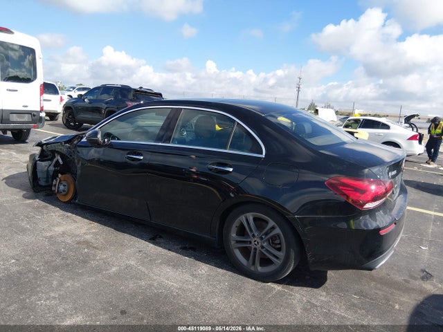 Aukcja sprzedaży 2020 Mercedes-benz A 220, vin: W1K3G4EB5LJ201679, numer aukcji: 45119089