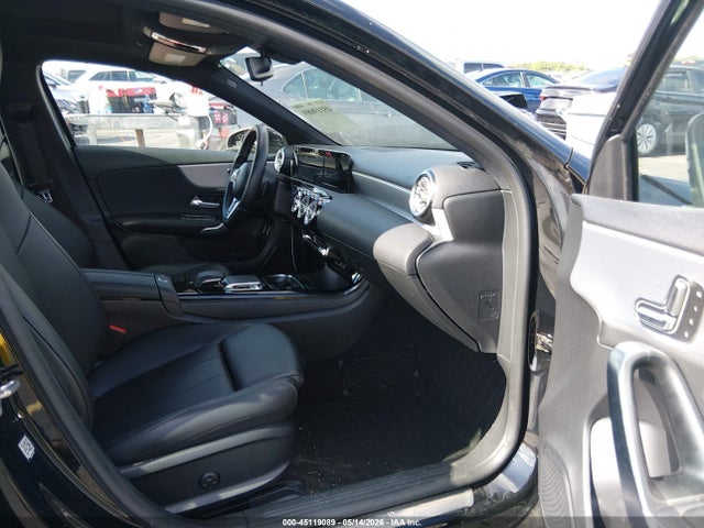 Aukcja sprzedaży 2020 Mercedes-benz A 220, vin: W1K3G4EB5LJ201679, numer aukcji: 45119089