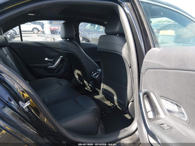 Aukcja sprzedaży 2020 Mercedes-benz A 220, vin: W1K3G4EB5LJ201679, numer aukcji: 45119089