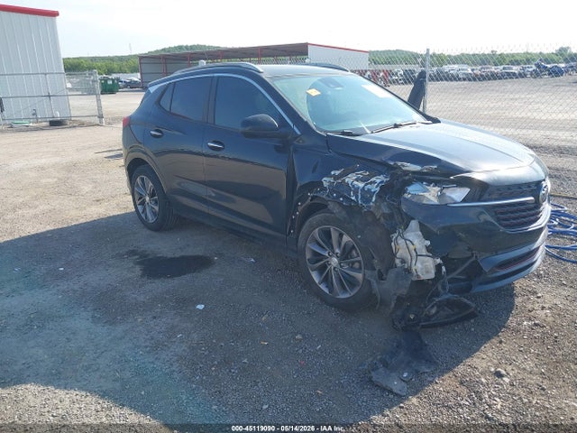 Продаж на аукціоні авто 2020 Buick Encore Gx Fwd Preferred, vin: KL4MMBS28LB079100, номер лоту: 45119090
