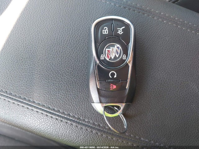 Продажа на аукционе авто 2020 Buick Encore Gx Fwd Preferred, vin: KL4MMBS28LB079100, номер лота: 45119090