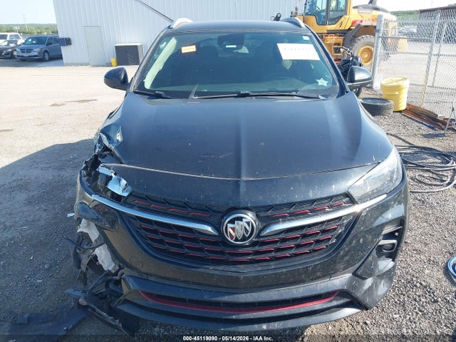 Продажа на аукционе авто 2020 Buick Encore Gx Fwd Preferred, vin: KL4MMBS28LB079100, номер лота: 45119090