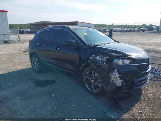 Продажа на аукционе авто 2020 Buick Encore Gx Fwd Preferred, vin: KL4MMBS28LB079100, номер лота: 45119090