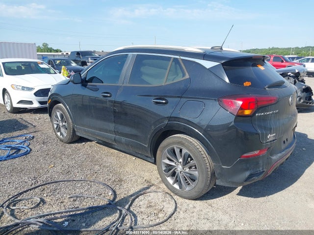 Продажа на аукционе авто 2020 Buick Encore Gx Fwd Preferred, vin: KL4MMBS28LB079100, номер лота: 45119090