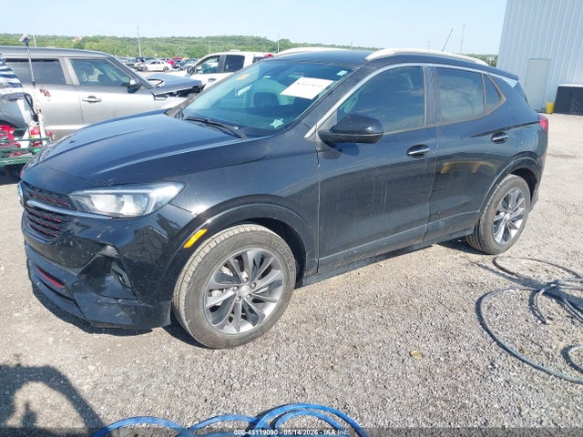 Продажа на аукционе авто 2020 Buick Encore Gx Fwd Preferred, vin: KL4MMBS28LB079100, номер лота: 45119090