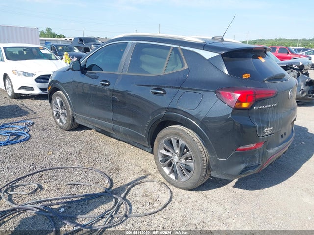 Продажа на аукционе авто 2020 Buick Encore Gx Fwd Preferred, vin: KL4MMBS28LB079100, номер лота: 45119090