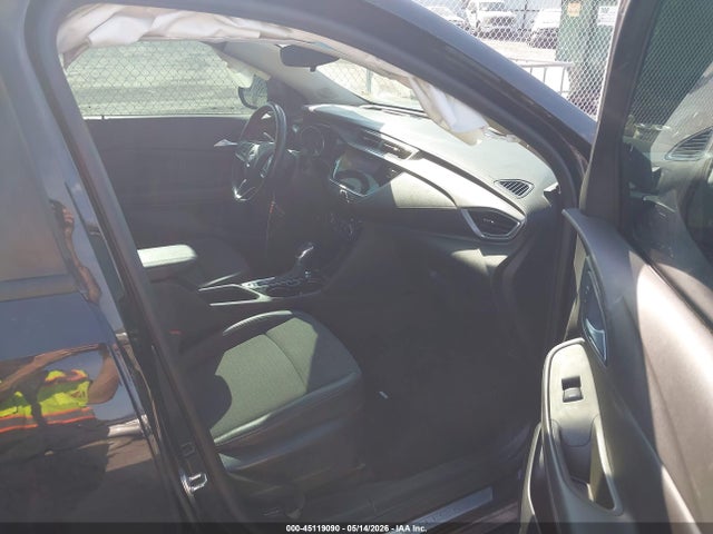 Продажа на аукционе авто 2020 Buick Encore Gx Fwd Preferred, vin: KL4MMBS28LB079100, номер лота: 45119090