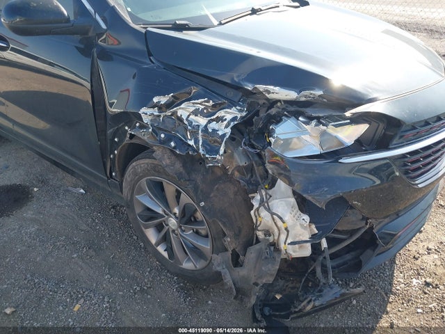 Продажа на аукционе авто 2020 Buick Encore Gx Fwd Preferred, vin: KL4MMBS28LB079100, номер лота: 45119090