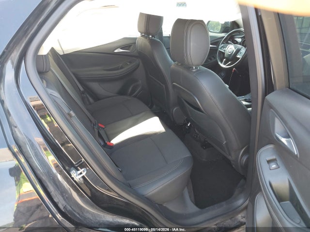 Продажа на аукционе авто 2020 Buick Encore Gx Fwd Preferred, vin: KL4MMBS28LB079100, номер лота: 45119090