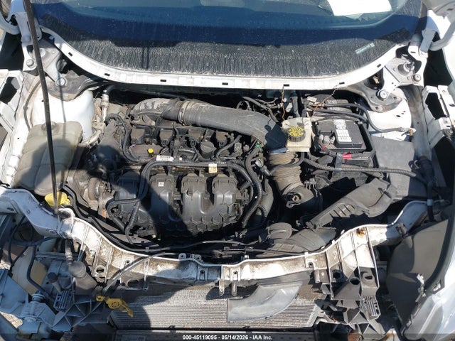 Продажа на аукционе авто 2014 Ford Escape Titanium, vin: 1FMCU9J92EUA11516, номер лота: 45119095