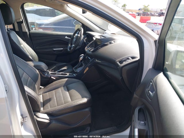 Продажа на аукционе авто 2014 Ford Escape Titanium, vin: 1FMCU9J92EUA11516, номер лота: 45119095