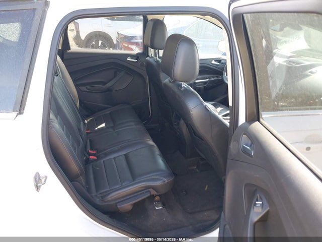 Продажа на аукционе авто 2014 Ford Escape Titanium, vin: 1FMCU9J92EUA11516, номер лота: 45119095
