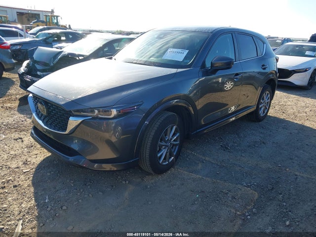 Aukcja sprzedaży 2025 Mazda Cx-5 2.5 S Select, vin: JM3KFBBL1S0694993, numer aukcji: 45119101