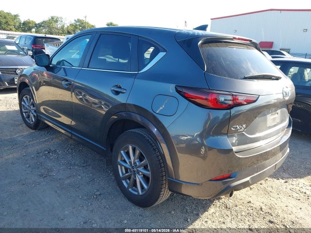 Aukcja sprzedaży 2025 Mazda Cx-5 2.5 S Select, vin: JM3KFBBL1S0694993, numer aukcji: 45119101