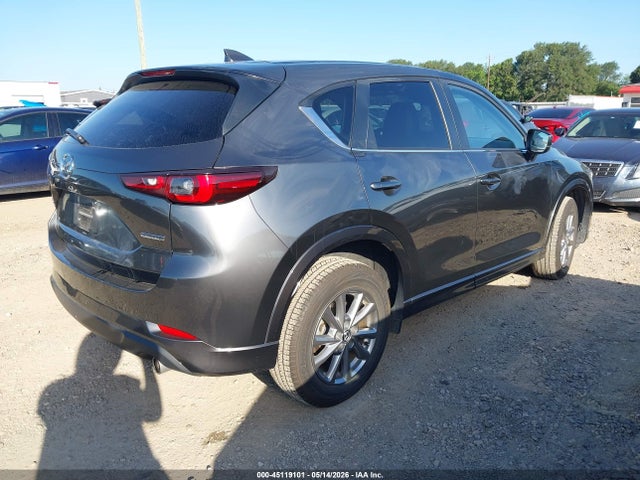 Aukcja sprzedaży 2025 Mazda Cx-5 2.5 S Select, vin: JM3KFBBL1S0694993, numer aukcji: 45119101