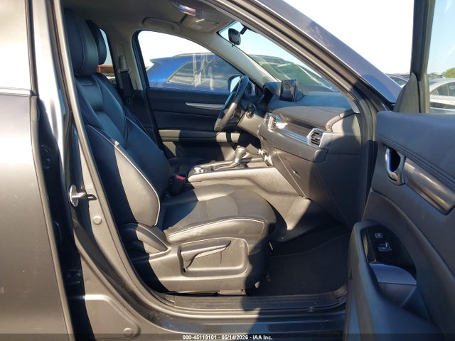 Aukcja sprzedaży 2025 Mazda Cx-5 2.5 S Select, vin: JM3KFBBL1S0694993, numer aukcji: 45119101