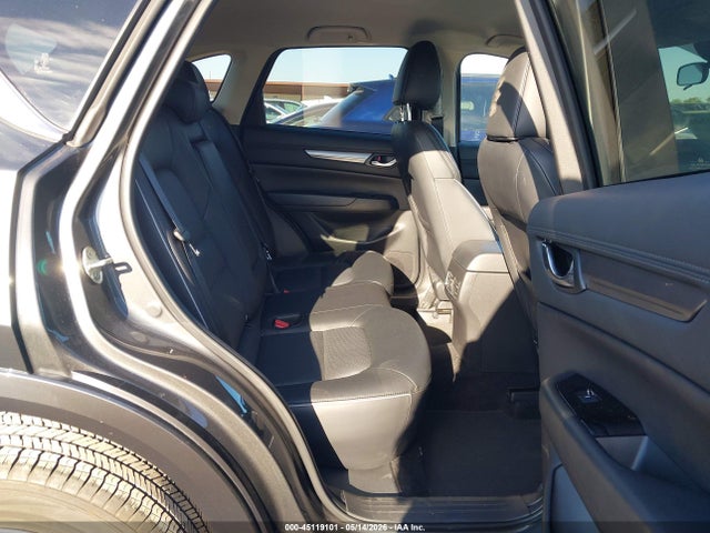 Aukcja sprzedaży 2025 Mazda Cx-5 2.5 S Select, vin: JM3KFBBL1S0694993, numer aukcji: 45119101