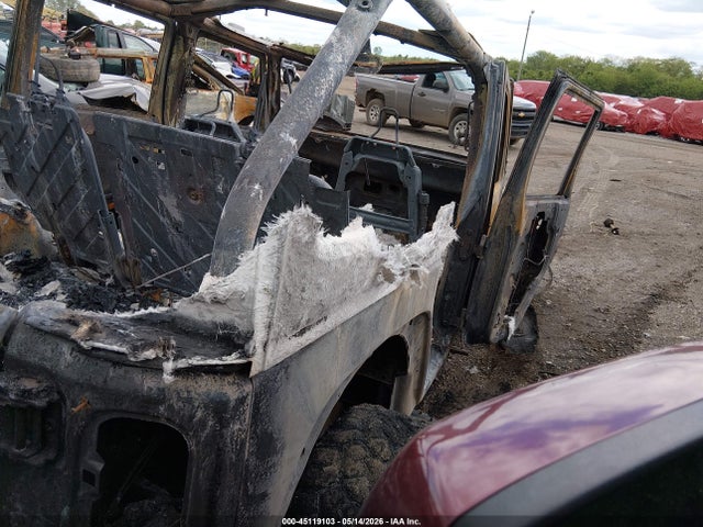 Aukcja sprzedaży 2012 Jeep Wrangler Unlimited Sahara, vin: 1C4HJWEG0CL183248, numer aukcji: 45119103