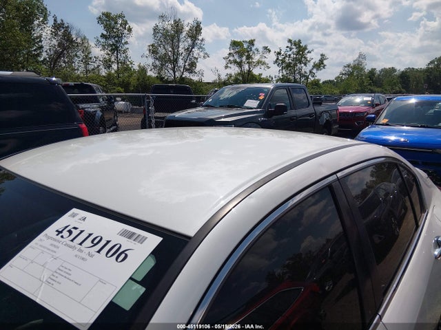 Aukcja sprzedaży 2017 Honda Accord Sport Se, vin: 1HGCR2F10HA169294, numer aukcji: 45119106