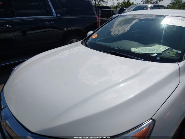 Aukcja sprzedaży 2017 Honda Accord Sport Se, vin: 1HGCR2F10HA169294, numer aukcji: 45119106