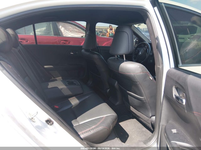 Aukcja sprzedaży 2017 Honda Accord Sport Se, vin: 1HGCR2F10HA169294, numer aukcji: 45119106