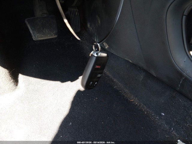 Aukcja sprzedaży 2016 Chrysler 200 Limited, vin: 1C3CCCAB6GN162352, numer aukcji: 45119108