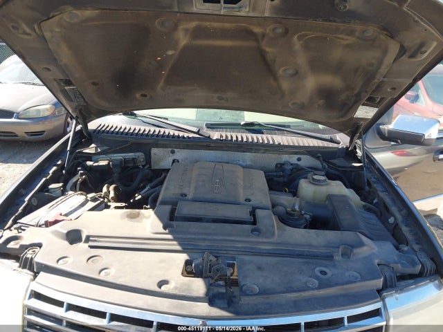Aukcja sprzedaży 2007 Lincoln Navigator Ultimate, vin: 5LMFU27547LJ21465, numer aukcji: 45119111