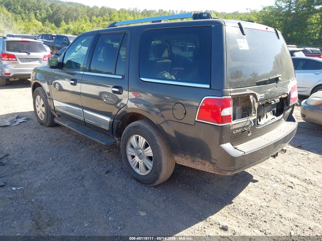 Aukcja sprzedaży 2007 Lincoln Navigator Ultimate, vin: 5LMFU27547LJ21465, numer aukcji: 45119111