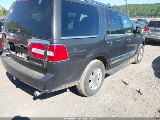 Aukcja sprzedaży 2007 Lincoln Navigator Ultimate, vin: 5LMFU27547LJ21465, numer aukcji: 45119111