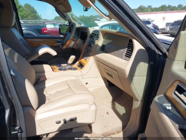 Aukcja sprzedaży 2007 Lincoln Navigator Ultimate, vin: 5LMFU27547LJ21465, numer aukcji: 45119111