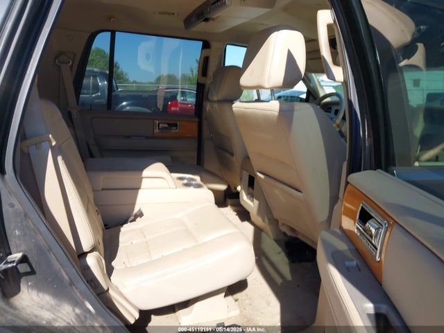 Aukcja sprzedaży 2007 Lincoln Navigator Ultimate, vin: 5LMFU27547LJ21465, numer aukcji: 45119111