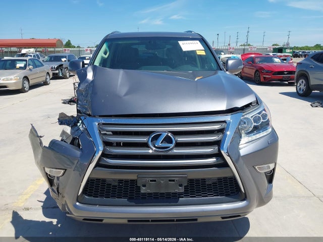 Lexus Gx 460 Premium 2019 JTJBM7FX4K5237359 Image 13
