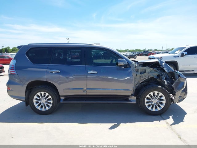 Lexus Gx 460 Premium 2019 JTJBM7FX4K5237359 Image 14